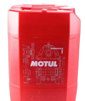 Олива Tekma Mega X LA 10W40 20L/105870 MOTUL 849522