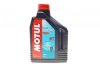 Олива Outboard Tech 2T 2 L MOTUL 851721 (фото 1)