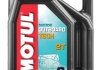 Олива 2T Outboard Tech 5L MOTUL 851751 (фото 1)