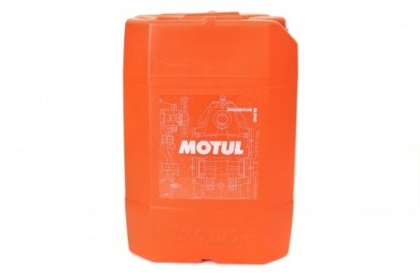 Олива SPECIFIC 2290 5W30 20L MOTUL 867722