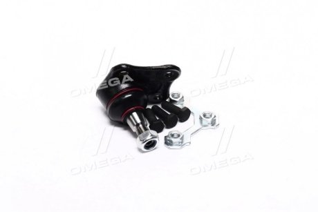 Опора кульова AUDI, GEELY, SEAT, SKODA, VW передн. вісь (вир-во MASTER SPORT) MSG 17619-PCS-MS