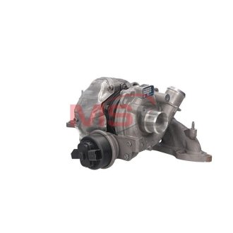 Турбіна відновлена FORD GRAND C-MAX (DXA/CB7, DXA/CEU) 15-19; PEUGEOT 508 II (FB_, FH_, F3_) 18- MSG 53039700394