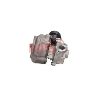 Турбіна відновлена FIAT IDEA (350) 05-; OPEL CORSA D (S07) 06-11; ALFA ROMEO MITO (955) 08-10 MSG 54359700014