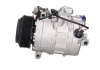 Компресор кондиціонера відновлений BMW 5 (F07) Gran Turismo 09-17,5 (F10, F18) 09-16,5 (F11) 10-17,7 (F01, F02, F03, F04) 08-15 MSG 64529165808 R (фото 1)