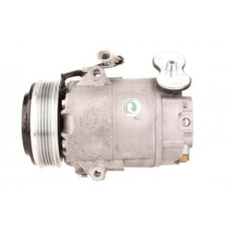 Компрессор кондиціонера відновлений OPEL Astra G 98-05, Zafira A 99-05, Corsa C 00-06 MSG 6854010 R