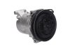 Компресор кондиціонера відновлений SUBARU IMPREZA (GD) 00-09,IMPREZA WRX (GD) 05-08,Impreza 00-07 MSG 73111-FE030 R (фото 1)