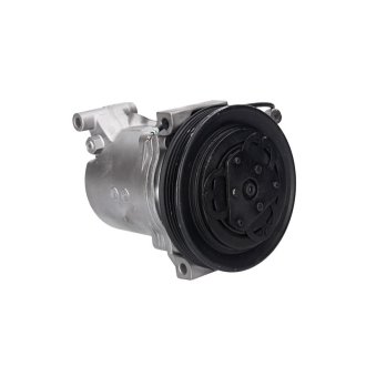 Компрессор кондиціонера відновлений SUBARU IMPREZA (GD) 00-09,IMPREZA WRX (GD) 05-08,Impreza 00-07 MSG 73111-FE030 R