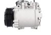 Акция Компрессор кондиціонера новый HONDA ACCORD VII (CL) 03-08,ACCORD VII (CM) 03-08,ACCORD CL,CM 03-08 MSG AC0007 (фото 3)