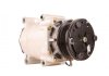 Компрессор кондиціонера новый FORD COUGAR (EC_) 98-01,FIESTA IV (JA_, JB_) 00-02; MAZDA 2 (DY) 03-07,2 02-07 MSG AC0020 (фото 3)