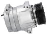 Компрессор кондиціонера новый RENAULT AVANTIME (DE0) 01-03; NISSAN INTERSTAR (X70) 02-; OPEL MOVANO A (F9) 00- MSG AC0026 (фото 5)