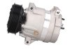 Компрессор кондиціонера новый RENAULT AVANTIME (DE0) 01-03; NISSAN INTERSTAR (X70) 02-; OPEL MOVANO A (F9) 00- MSG AC0027 (фото 3)