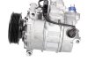 Компресор кондиціонера новий VW TOUAREG (7P5) 10-18,Touareg 10-18; AUDI Q7 (4LB) 07-15,A8 (4E_) 03-10,A8 (4H_) 09-14,Q7 06-15 MSG AC0039 (фото 4)