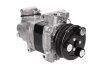 Компрессор кондиціонера новый MAZDA 3 (BK) 03-09,5 (CR19) 05-10,3 03-09,5 05-10 MSG AC0064 (фото 2)