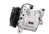 Компрессор кондиціонера новый SUBARU FORESTER (SG) 02-08,LEGACY III (BE, BH) 98-03,Forester 02-08,Legacy 99-03 MSG AC0067 (фото 1)