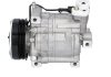 Компрессор кондиціонера новый SUBARU IMPREZA (GE, GV) 08-,IMPREZA (GH) 08-13,IMPREZA WRX (GE, GV) 11-14,IMPREZA WRX (GH) 08-11 MSG AC0080 (фото 1)