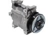 Компрессор кондиціонера новый SUBARU IMPREZA (GE, GV) 08-,IMPREZA (GH) 08-13,IMPREZA WRX (GE, GV) 11-14,IMPREZA WRX (GH) 08-11 MSG AC0080 (фото 2)