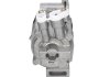 Компрессор кондиціонера новый SUBARU IMPREZA (GE, GV) 08-,IMPREZA (GH) 08-13,IMPREZA WRX (GE, GV) 11-14,IMPREZA WRX (GH) 08-11 MSG AC0080 (фото 4)