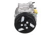 Компресор кондиціонера новий PEUGEOT 407 (6C) 05-,407 (6D) 04-11; CITROEN C5 (DE_, RE_) 04-08,C5 (RC_) 04-08 MSG AC0081 (фото 3)