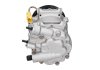 Компресор кондиціонера новий PEUGEOT 407 (6C) 05-,407 (6D) 04-11; CITROEN C5 (DE_, RE_) 04-08,C5 (RC_) 04-08 MSG AC0081 (фото 4)