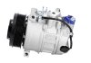 Компрессор кондиціонера новый PORSCHE CAYENNE (9PA) 02-10,CAYENNE 02-10 MSG AC0083 (фото 1)
