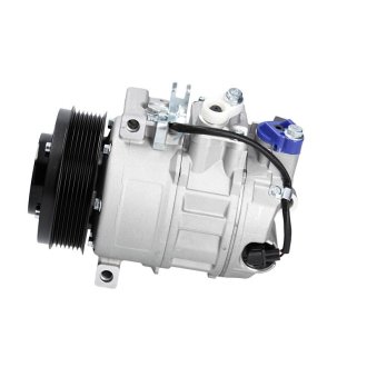 Компрессор кондиціонера новый PORSCHE CAYENNE (9PA) 02-10,CAYENNE 02-10 MSG AC0083