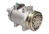 Компресор кондиціонера новий VW PASSAT B3-B4 (3A5, 35I) 88-97,Passat B5 96-05; AUDI 80 (8G7, B4) 97-00,A4 (8D2, B5) 94-00 MSG AC0089 (фото 2)