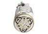 Компресор кондиціонера новий VW PASSAT B3-B4 (3A5, 35I) 88-97,Passat B5 96-05; AUDI 80 (8G7, B4) 97-00,A4 (8D2, B5) 94-00 MSG AC0089 (фото 3)