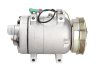 Компресор кондиціонера новий VW PASSAT B3-B4 (3A5, 35I) 88-97,Passat B5 96-05; AUDI 80 (8G7, B4) 97-00,A4 (8D2, B5) 94-00 MSG AC0089 (фото 5)