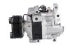 Компресор кондиціонера новий MAZDA CX-7 (ER) 07-13,CX-7 06-12 MSG AC0090 (фото 1)