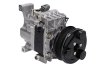 Компресор кондиціонера новий MAZDA CX-7 (ER) 07-13,CX-7 06-12 MSG AC0090 (фото 2)