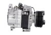 Компресор кондиціонера новий MAZDA CX-7 (ER) 07-13,CX-7 06-12 MSG AC0090 (фото 5)
