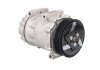 Компрессор кондиціонера новый FIAT ULYSSE (179AX) 02-11; PEUGEOT 807 (E) 02-; CITROEN C8 (EA_, EB_) 02- MSG AC0094 (фото 2)