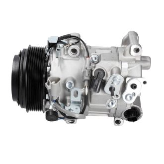 Компресор кондиціонера новий TOYOTA SIENNA (XL30) 10-,SIENNA USA (XL30) 10-11,Sienna 11- MSG AC0098