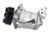 Компресор кондиціонера новий NISSAN NOTE (E11) 06-12,TIIDA (C11) 07-11,TIIDA (SC11) 07-12,MICRA III (K12) 05-10 MSG AC0102 (фото 1)