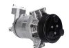 Компресор кондиціонера новий NISSAN NOTE (E11) 06-12,TIIDA (C11) 07-11,TIIDA (SC11) 07-12,MICRA III (K12) 05-10 MSG AC0102 (фото 2)