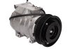 Компресор кондиціонера новий MITSUBISHI PAJERO III (V7_W, V6_W) 00-07,Pajero III 00-07 MSG AC0106 (фото 2)