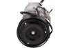 Компресор кондиціонера новий MITSUBISHI PAJERO III (V7_W, V6_W) 00-07,Pajero III 00-07 MSG AC0106 (фото 3)