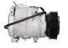 Компресор кондиціонера новий MITSUBISHI PAJERO III (V7_W, V6_W) 00-07,Pajero III 00-07 MSG AC0106 (фото 5)
