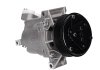 Компресор кондиціонера новий NISSAN NOTE (E11) 06-12,TIIDA (C11) 07-11,TIIDA (SC11) 07-12,MICRA III (K12) 05-10 MSG AC0111 (фото 2)