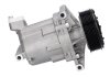 Компресор кондиціонера новий NISSAN NOTE (E11) 06-12,TIIDA (C11) 07-11,TIIDA (SC11) 07-12,MICRA III (K12) 05-10 MSG AC0111 (фото 5)
