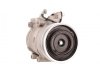 Компресор кондиціонера новий HYUNDAI ELANTRA (XD) 00-06,TUCSON (JM) 04-10; KIA CARENS II (FJ) 02-,SPORTAGE (JE) 04- MSG AC0127 (фото 4)