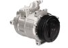 Компрессор кондиціонера новый NISSAN QASHQAI (J10, JJ10E) 08-13,Qashqai 07-14; INFINITI G35 07-08,M35 08-10,M35 05-10,G35 06-09 MSG AC0141 (фото 2)