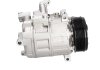 Компрессор кондиціонера новый NISSAN QASHQAI (J10, JJ10E) 08-13,Qashqai 07-14; INFINITI G35 07-08,M35 08-10,M35 05-10,G35 06-09 MSG AC0141 (фото 5)