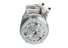 Компресор кондиціонера новий MITSUBISHI L 200 (KB_T, KA_T) 05-15,PAJERO SPORT II (KH_, KG_) 08-,L200 06-15,Pajero Sport 08-16 MSG AC0142 (фото 3)
