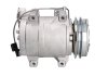 Компресор кондиціонера новий MITSUBISHI L 200 (KB_T, KA_T) 05-15,PAJERO SPORT II (KH_, KG_) 08-,L200 06-15,Pajero Sport 08-16 MSG AC0142 (фото 5)