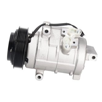 Компресор кондиціонера новий MAZDA CX-9 (TB) 06-,CX-9 07-15 MSG AC0144