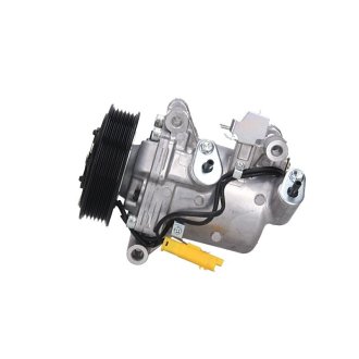 Компрессор кондиціонера новый TOYOTA PROACE II 16-; PEUGEOT 301 12-; CITROEN C3 III (SX) 16- MSG AC0173