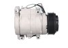 Компрессор кондиціонера новый TOYOTA LAND CRUISER PRADO (J120) 03-10,Land Cruiser Prado 120 03-09 MSG AC0177 (фото 5)