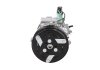 Компрессор кондиціонера новый VW POLO (6R_) 09-,POLO (602, 604, 612, 614) 10-; SKODA FABIA II (5J5,5J2) 07-14,RAPID (NH3) 12-15 MSG AC0201 (фото 3)