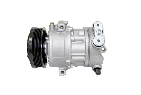 Компресор кондиціонера новий OPEL COMBO C 04-11,CORSA D (S07) 06-14,CORSA E (X15) 14-,CORSA D 07-14,Combo 01-11,CORSA E 14-14 MSG AC0212